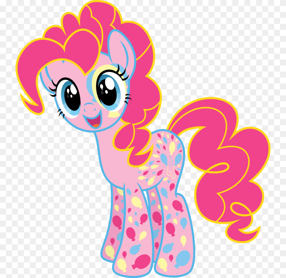 Water Drop Clipart No Background My Little Pony Cutie Mark Magic Pinkie Pie, Art, Graphics, Pattern, Cartoon Free Transparent Png
