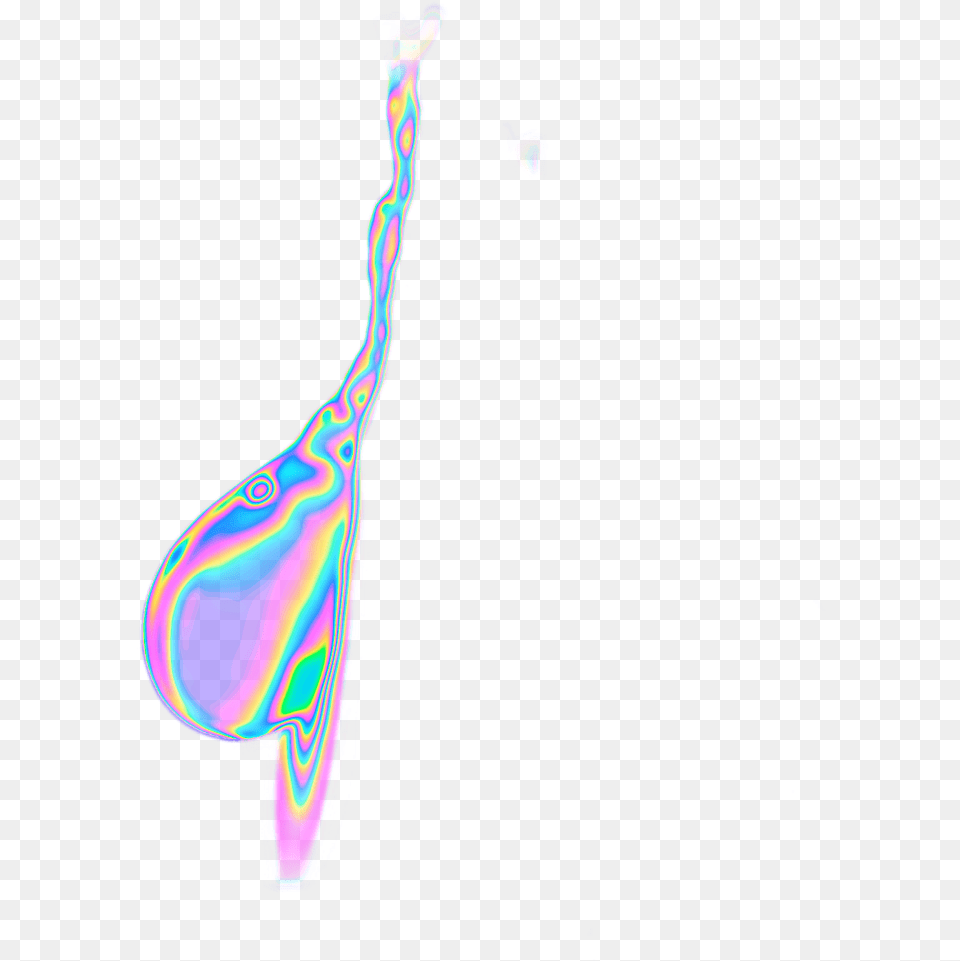 Water Drop Clipart Water Drip, Lighting, Purple, Art, Graphics Png Image