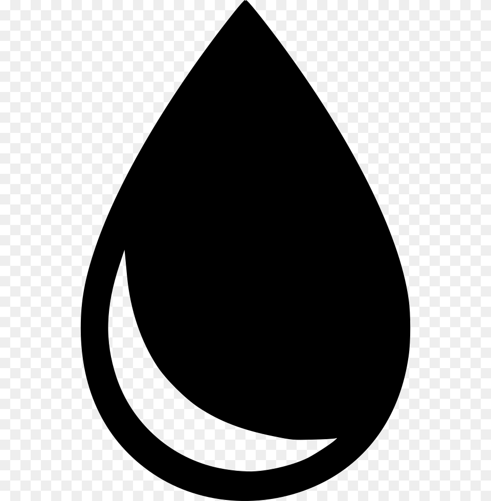 Water Drop Drink Fluid Comments, Triangle, Astronomy, Moon, Nature Free Png