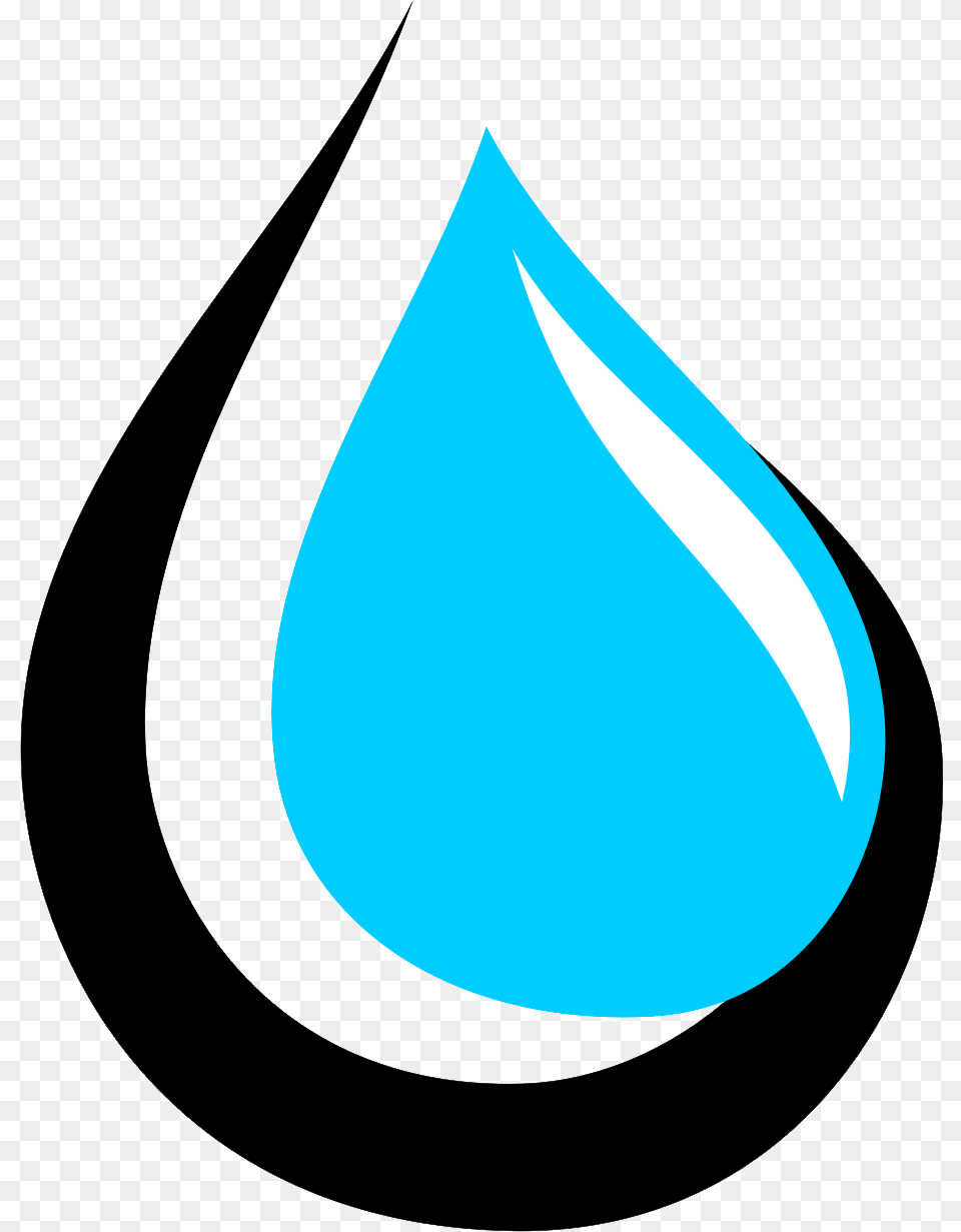 Water Drop Drops Clipart X Alkaline Water Icon, Droplet, Fire, Flame, Triangle Free Transparent Png