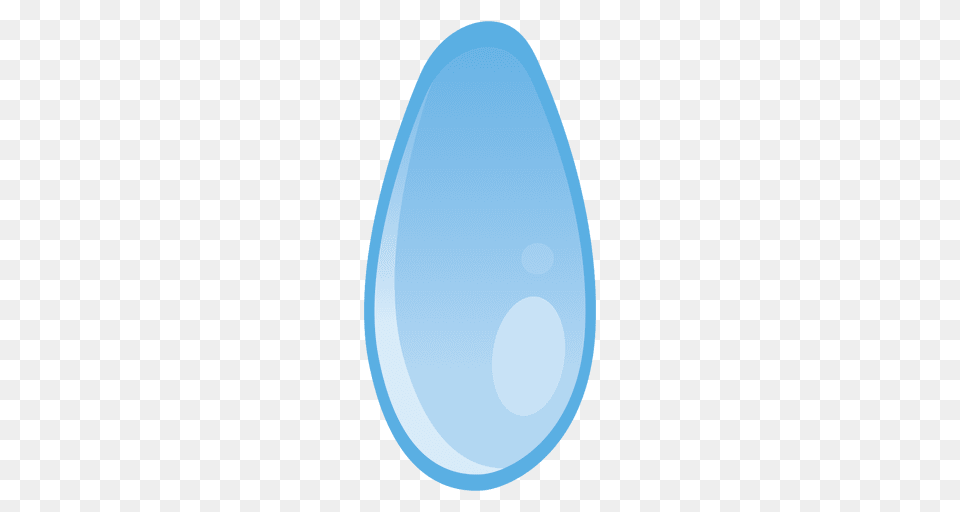 Water Drop Ellipse Illustration, Droplet, Outdoors, Nature, Sea Free Transparent Png