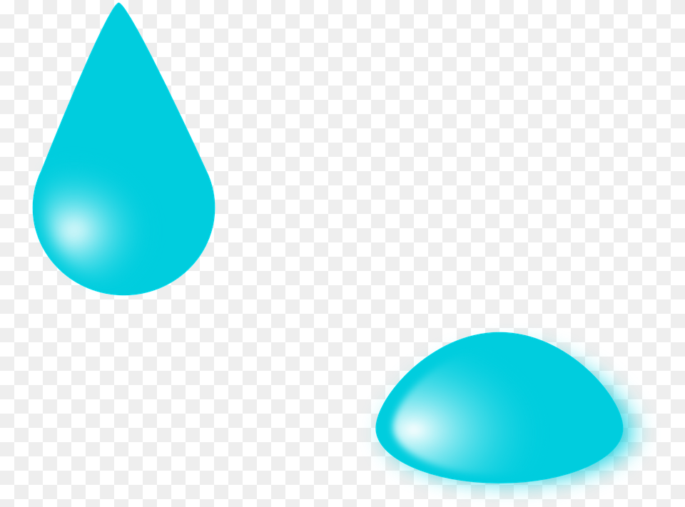 Water Drop Gif, Droplet, Lighting, Turquoise, Sphere Free Png