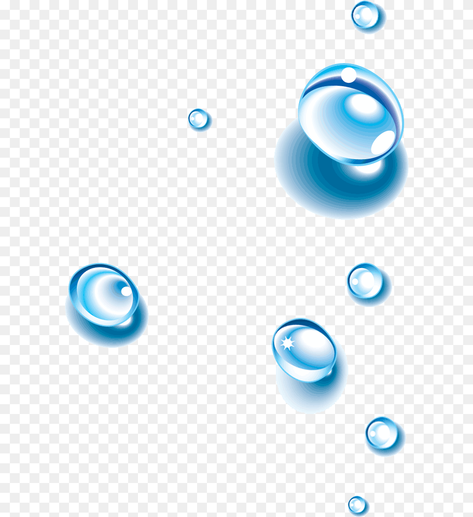Water Drop Graphics Vector Picture Clipart Best, Sphere, Droplet, Bubble, Astronomy Free Png Download