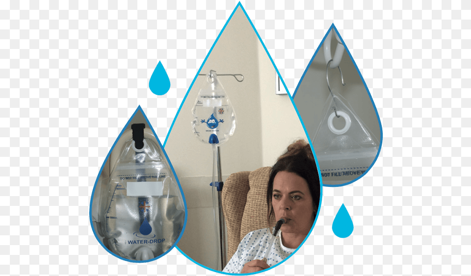 Water Drop Home Hydration System Screenshot, Adult, Female, Person, Woman Free Transparent Png