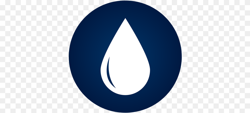 Water Drop Icon Sign Crescent, Droplet, Logo, Astronomy, Moon Free Png Download