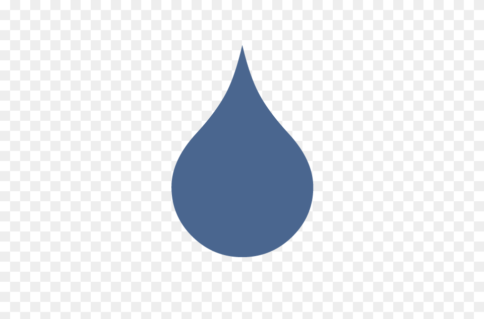 Water Drop Icon Vector, Droplet Free Transparent Png