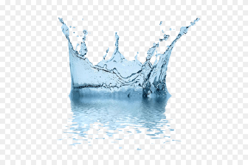 Water Drop Images Vector And Psd F Water Splash Transparent, Nature, Outdoors, Ripple, Ice Free Png Download