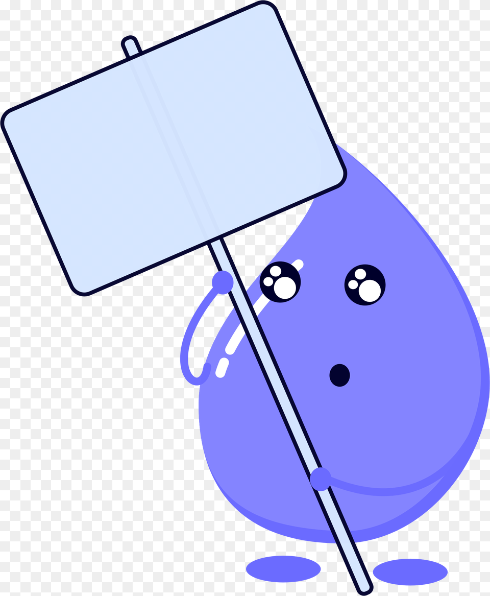 Water Drop Placard Clip Arts Water Droplet Clipart, Lamp, Lighting, Disk Png Image