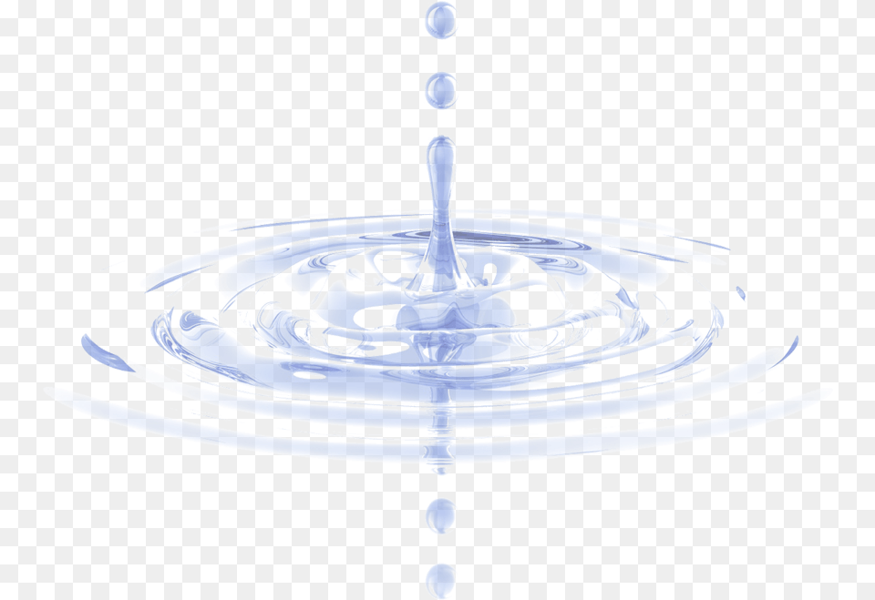 Water Drop Ripple, Nature, Outdoors, Animal, Fish Free Png Download