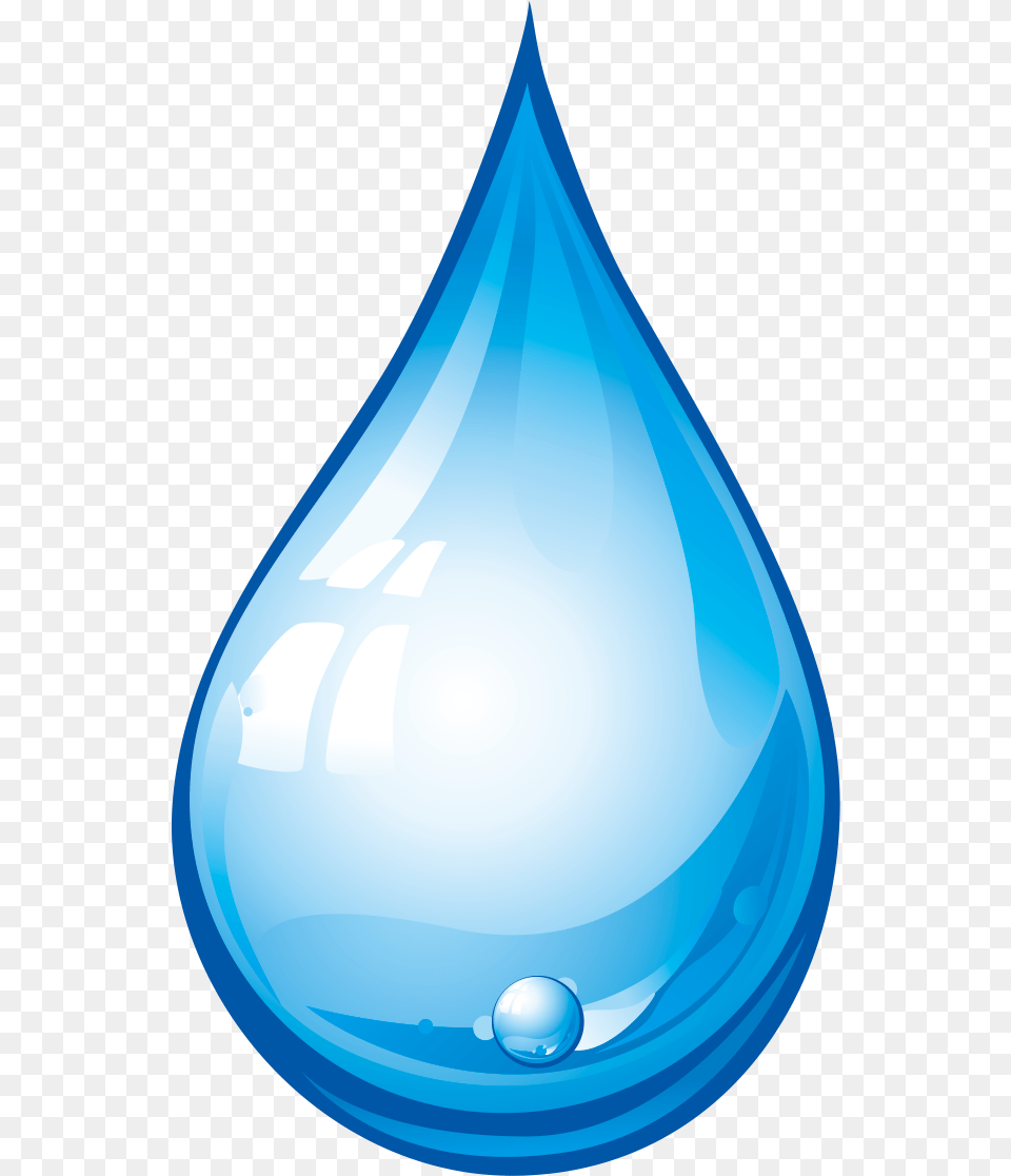 Water Drop Sodium Polyacrylate Transparency And Translucency Water Drop Clipart, Droplet, Astronomy, Moon, Nature Free Png