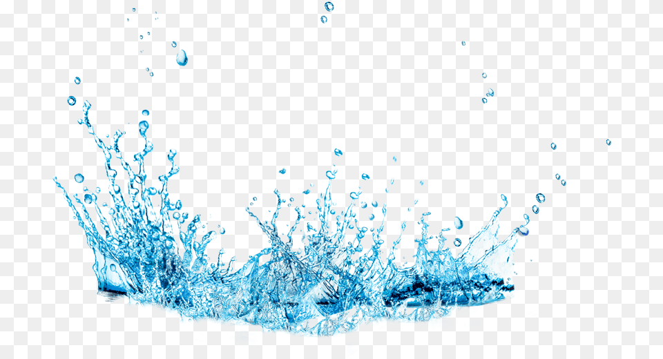 Water Drop Splash Water Drops, Droplet, Outdoors, Nature, Ripple Free Png