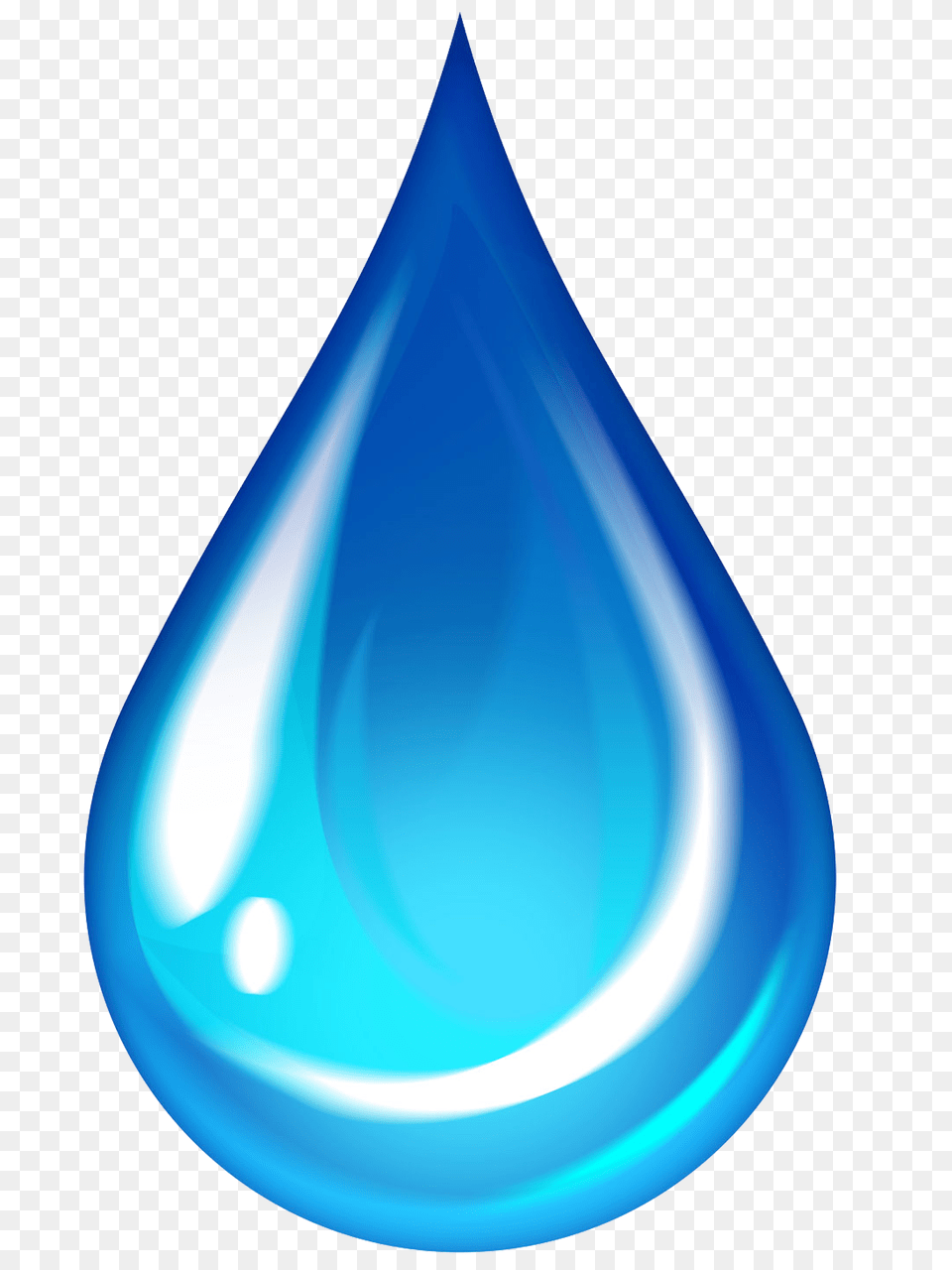 Water Drop Symbol Clipart Best Clipart, Droplet Free Png Download