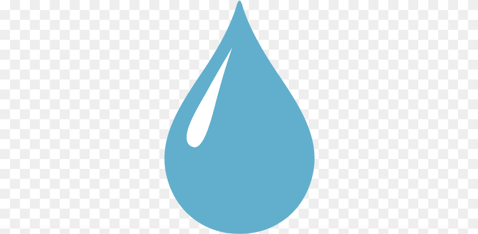 Water Drop Vector Picture Water Drop Icon, Droplet, Astronomy, Moon, Nature Free Png Download