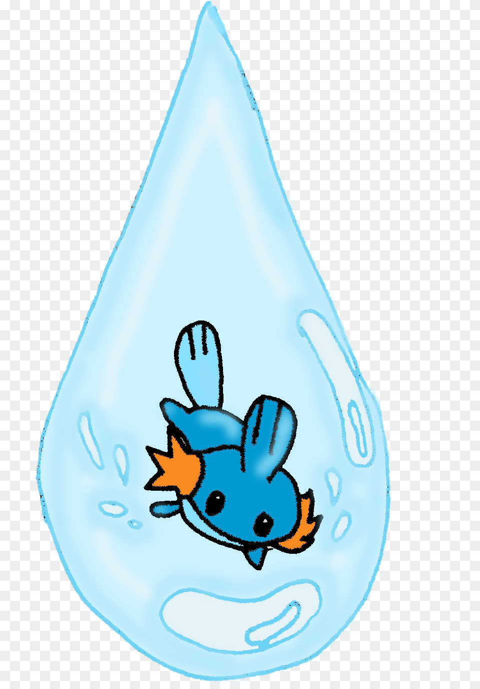 Water Droplet Anime Water Droplet, Outdoors, Ice, Nature, Animal Png