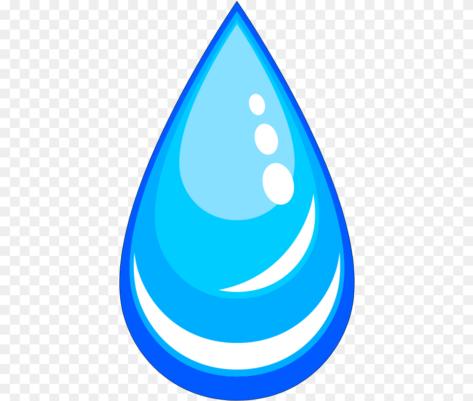 Water Droplet Clipart Download, Lighting, Triangle, Moon, Nature Free Png
