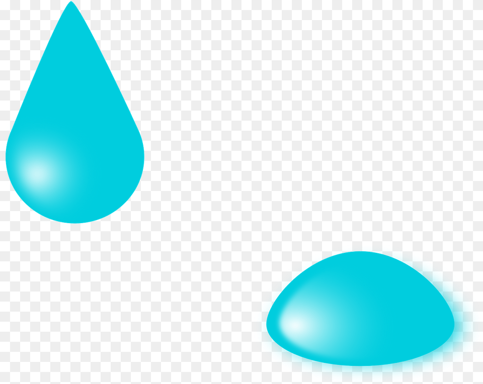 Water Droplet Clipart Water Drop Clipart Gif, Lighting, Sphere, Turquoise, Plate Png