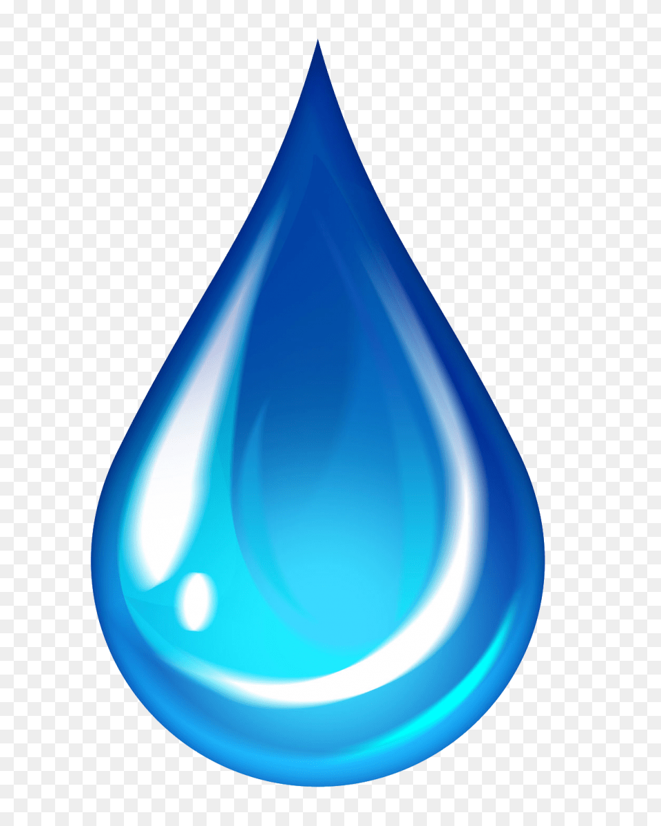 Water Droplet Emoji Goutte D Eau Iphone Free Transparent Png