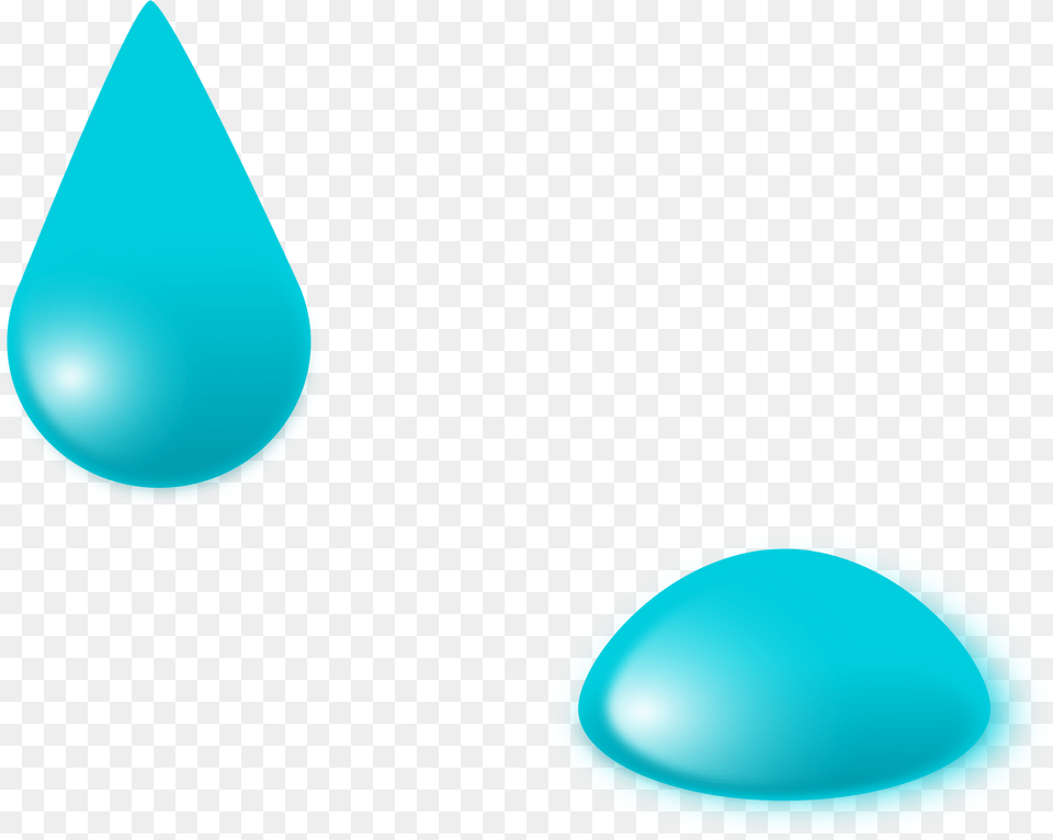 Water Droplets Clipart Water Drip Cartoon Water Drop Gif, Droplet, Lighting, Sphere, Turquoise Png Image