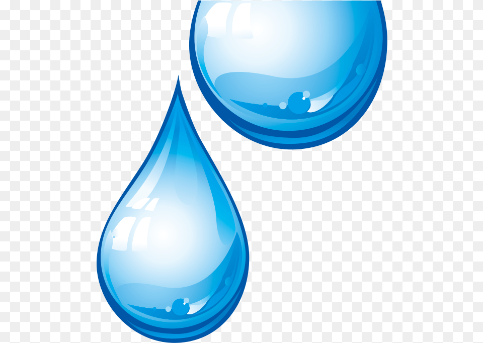 Water Droplets Clipart Water Drop Transparent Background, Droplet, Sphere Png