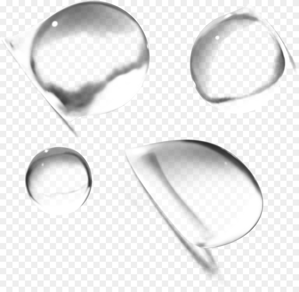 Water Droplets Portable Network Graphics, Cutlery, Spoon, Accessories, Jewelry Free Transparent Png