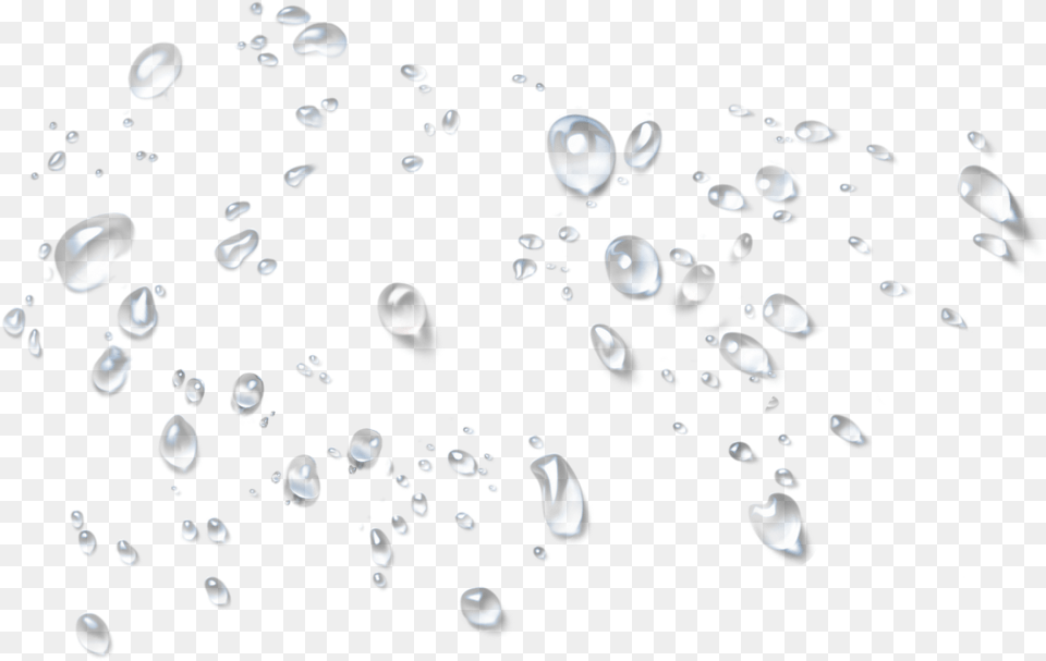 Water Drops, Droplet, Person Free Png