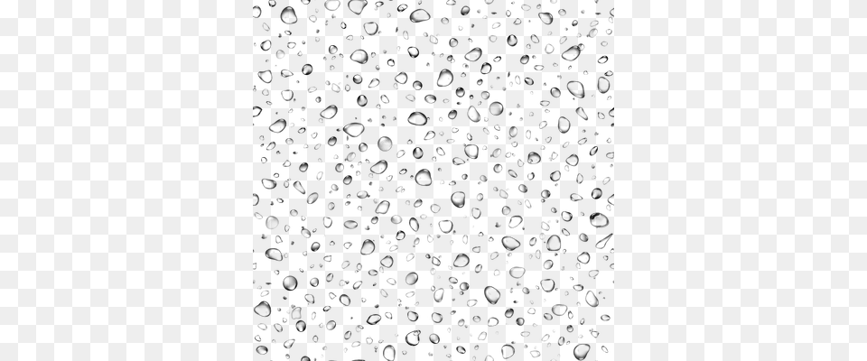 Water Drops Background Water Drops, Road, Tar, Silhouette Free Transparent Png