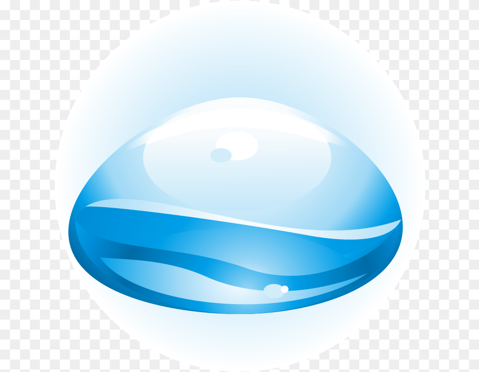 Water Drops Circle, Sphere, Outdoors, Nature, Disk Png