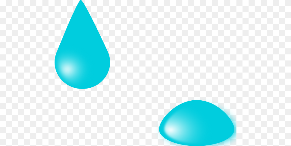 Water Drops Clip Art Free Vector, Droplet, Turquoise, Balloon, Clothing Png Image