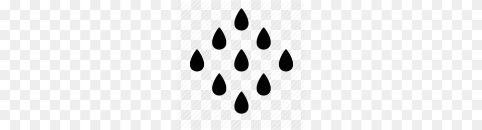 Water Drops Clipart, Person, Face, Head, Pattern Free Png