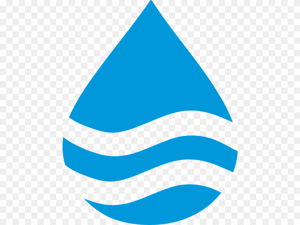 Water Drops Clipart 21 Buy Clip Art Logo De Gota, Clothing, Hat, Cap, Animal Png Image