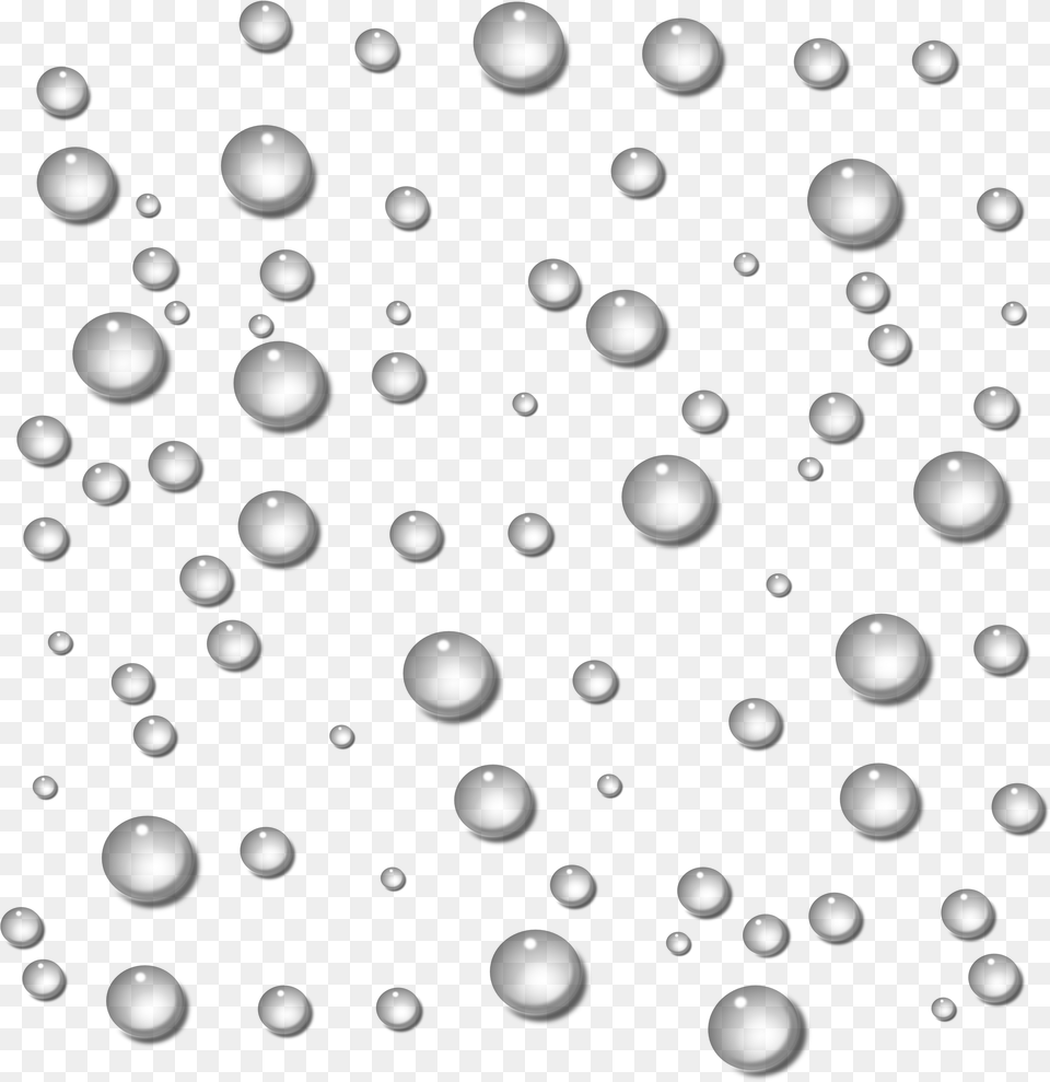 Water Drops Download Bubbles Gif, Sphere, Lighting, Nature, Night Png Image