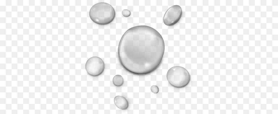 Water Drops Image Hd Real Real Water Drop, Sphere, Accessories, Jewelry Free Png