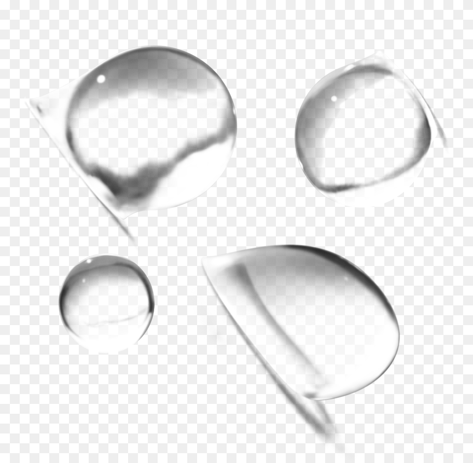 Water Drops Images Download Drop Water Eye, Cutlery, Sphere, Spoon, Accessories Png