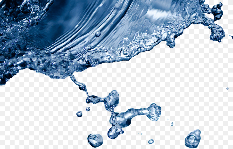 Water Drops Of Water Nature, Outdoors, Sea, Ripple, Person Png