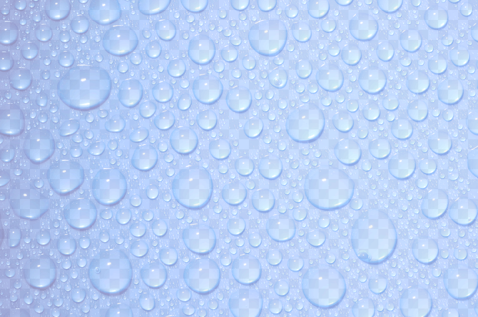 Water Drops Trans Background Water, Medication, Pill, Blue Png Image