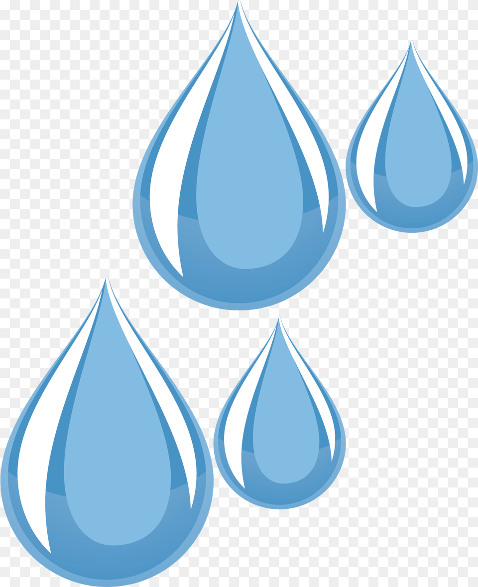 Water Drops Vector Transparent Cartoon Jingfm Water Drop Vector, Droplet, Outdoors Png Image