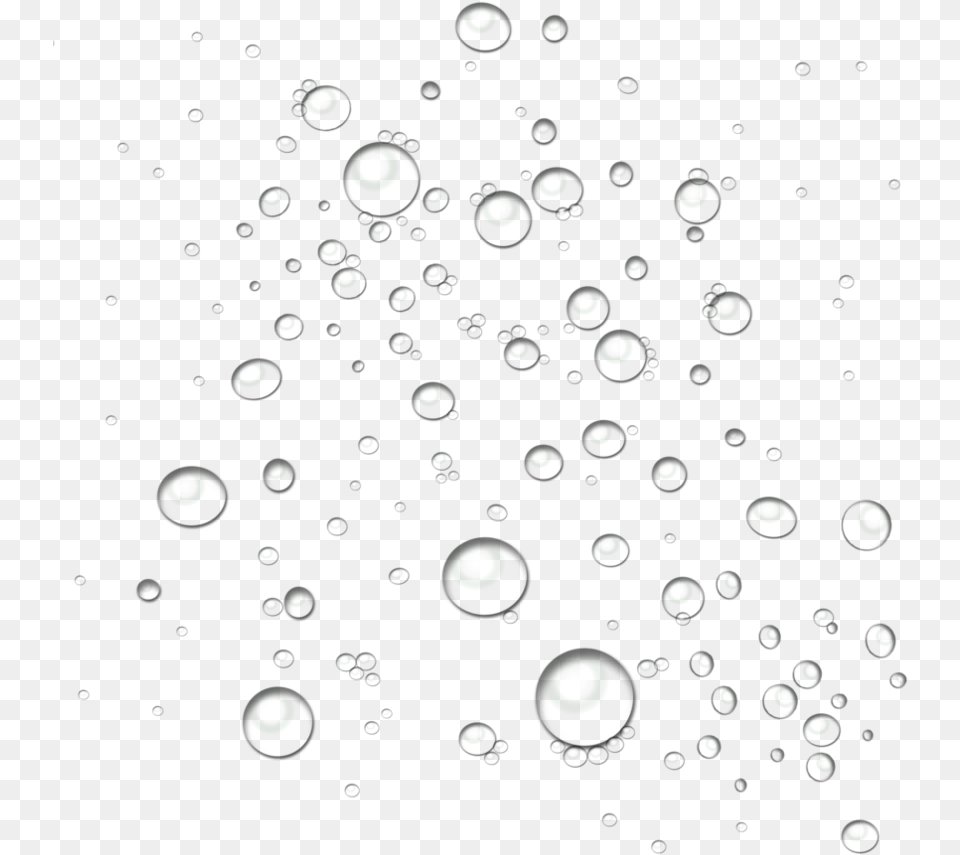 Water Drops Vectors, Nature, Night, Outdoors, Astronomy Free Png