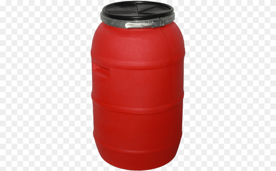 Water Drum, Barrel, Bottle, Shaker, Rain Barrel Free Png Download