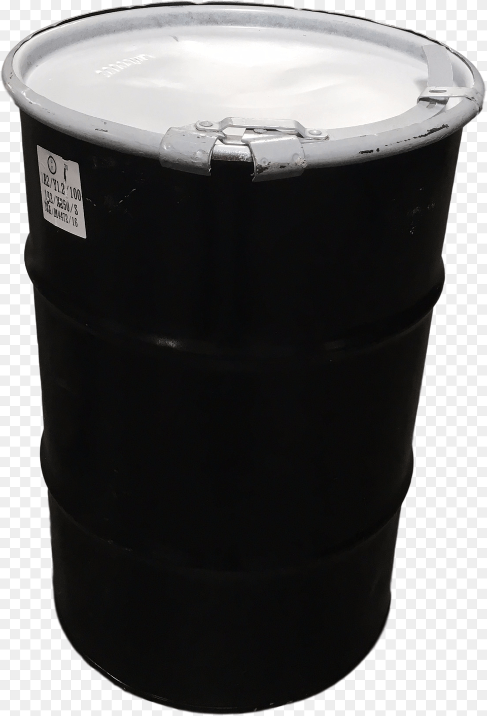 Water Drum, Barrel, Keg, Can, Tin Png Image