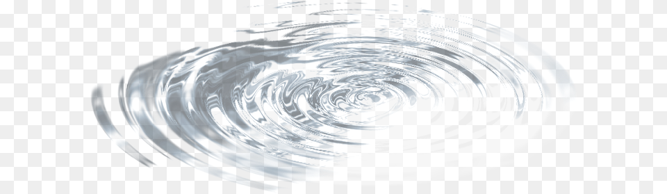 Water Effect Semi Water Ripple, Nature, Outdoors Free Transparent Png