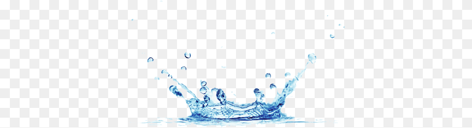Water Effect Water Drop Splash, Droplet, Nature, Outdoors, Ripple Free Png Download