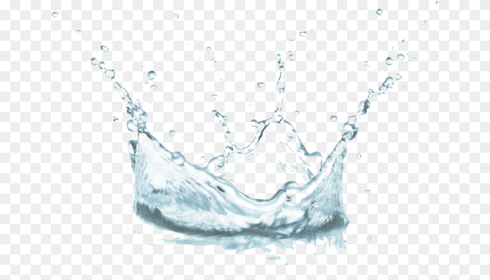 Water Effects Transparent Water Effects, Droplet, Nature, Outdoors, Beverage Free Png Download