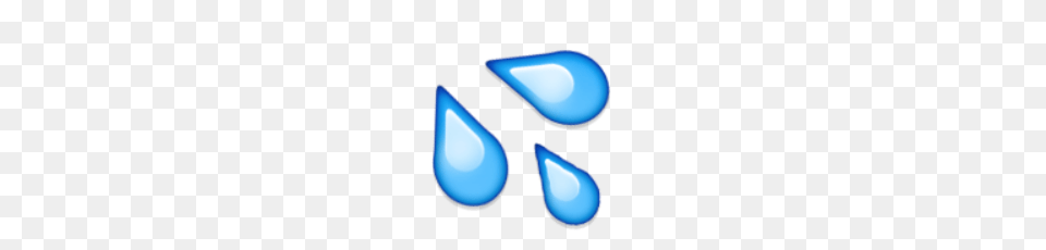 Water Emoji Image, Symbol, Smoke Pipe, Text Free Png