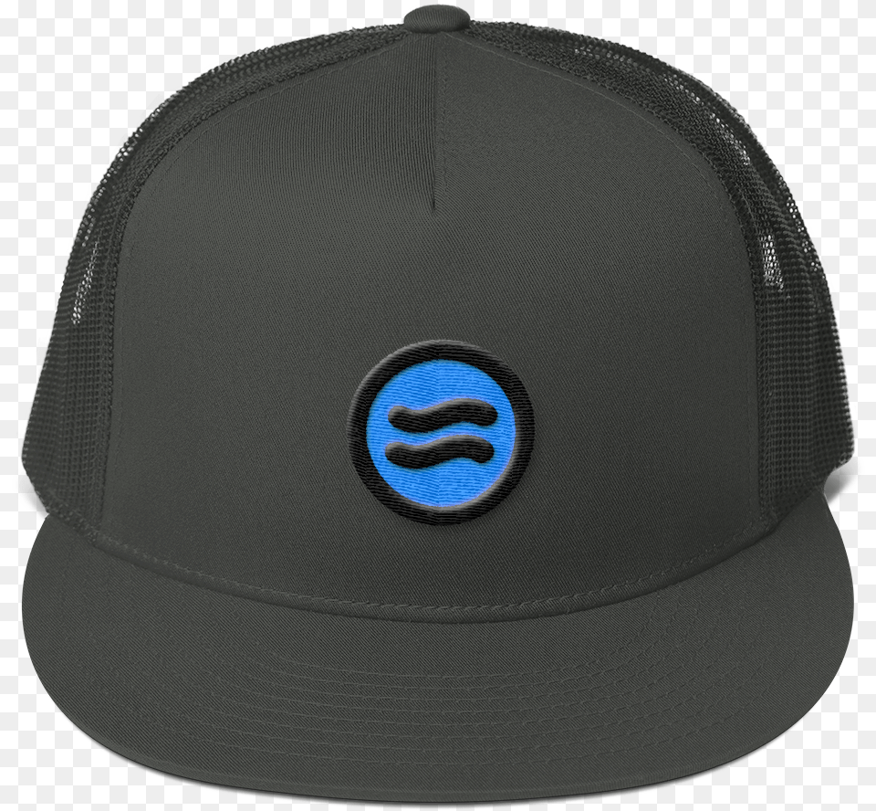Water Equals Baseball Cap, Baseball Cap, Clothing, Hat Png Image