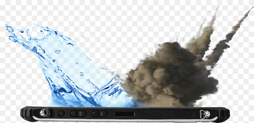 Water Explosion, Pc, Laptop, Electronics, Computer Png