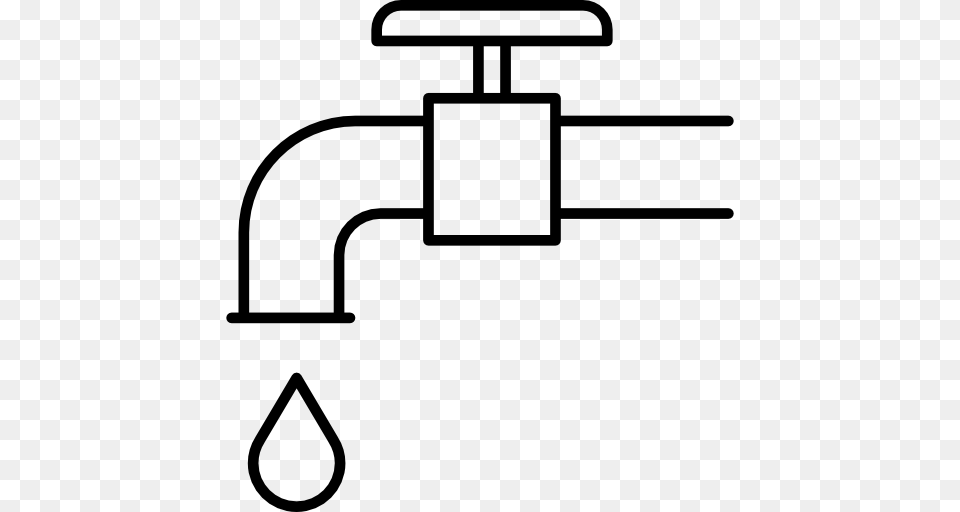 Water Faucet Black And White Water Faucet Black, Tap, Sink, Sink Faucet, Gas Pump Png