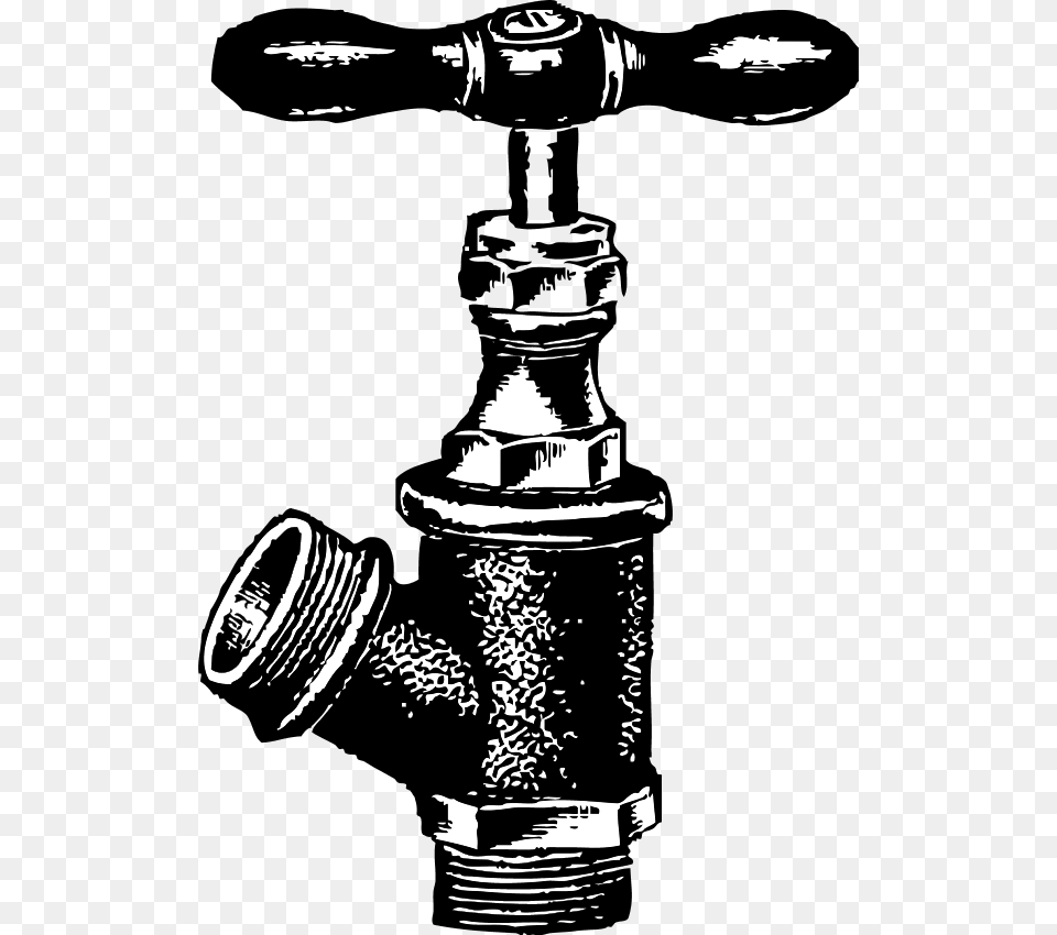 Water Faucet Clipart, Tap, Adult, Male, Man Free Transparent Png