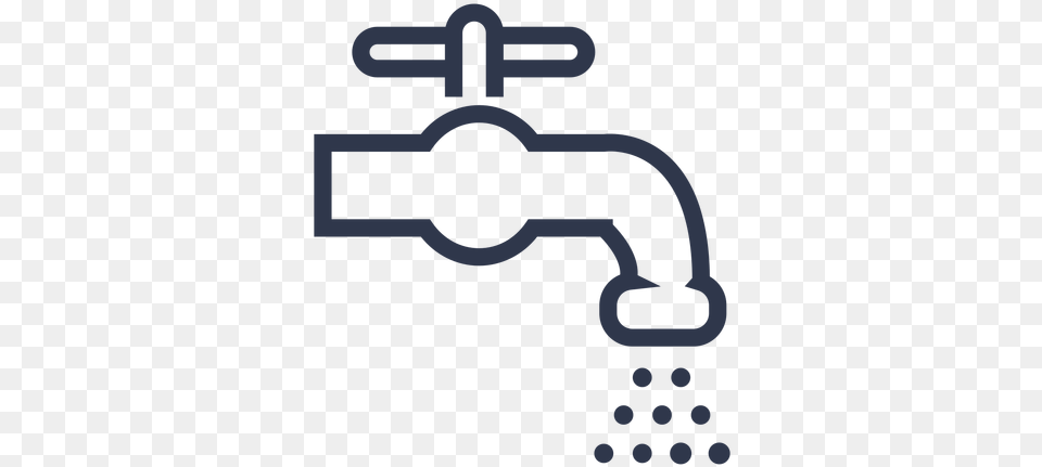 Water Faucet Icon Hoto Fudou, Tap Free Png
