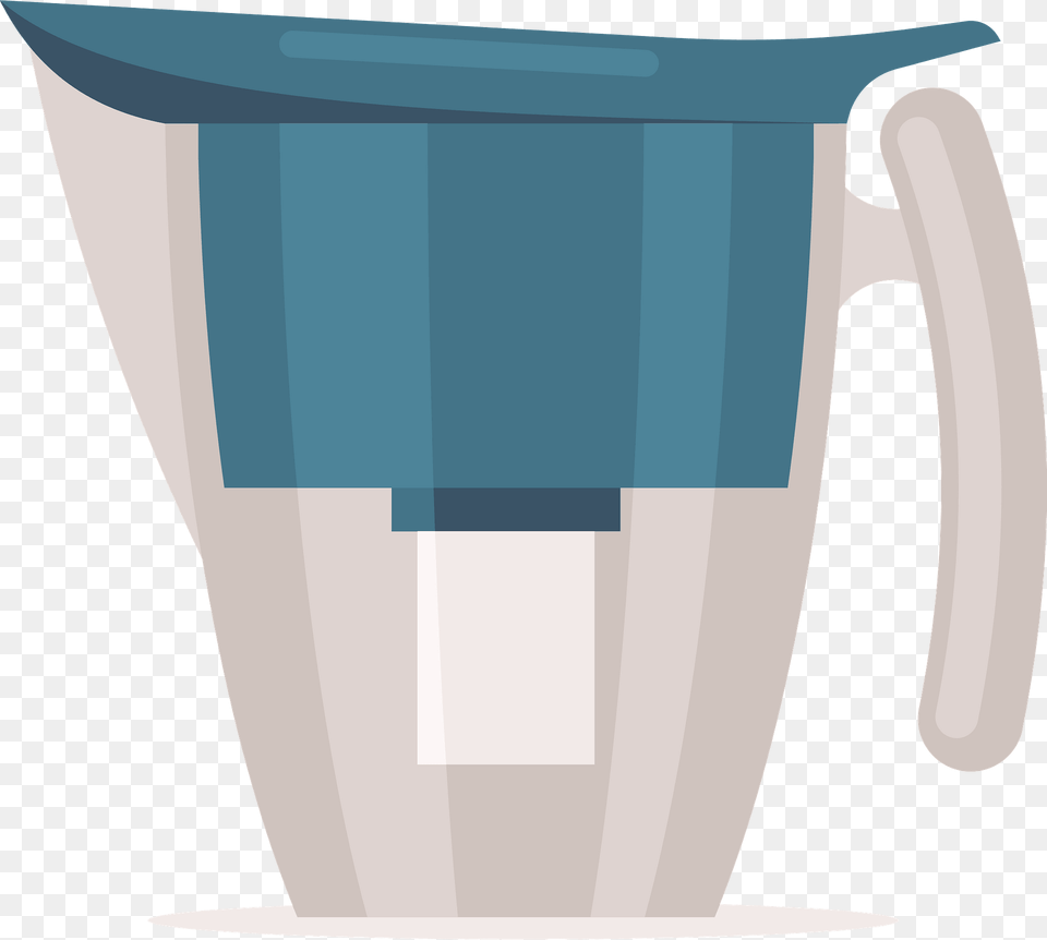 Water Filter Clipart, Jug, Water Jug, Cup Png Image
