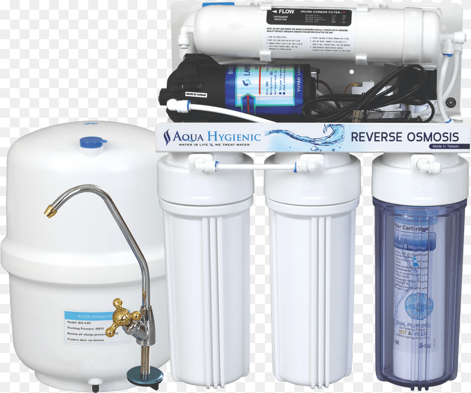 Water Filter For Home Water Filter Plant For Home, Machine, Bottle, Shaker Free Transparent Png